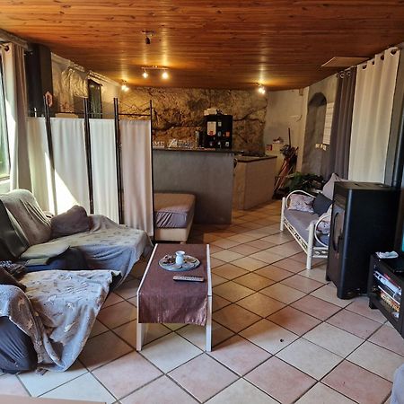 Chambre D'Hote Dans Ancien Musee Bidon Exterior foto